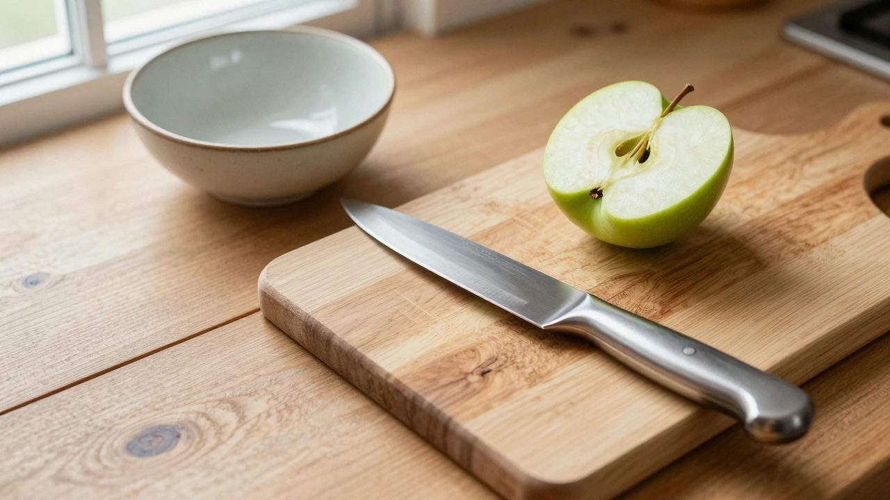 Kitchenware vs Kitchen Appliances: Which is Which?