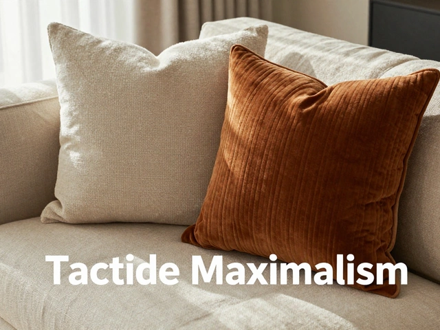 2026 Cushion Trends: What's In for Your Living Space