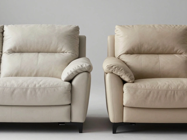 How Much Should You Pay for a High-Quality Sofa?