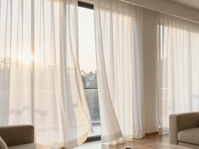 How to Get Window Privacy Without Losing Natural Light