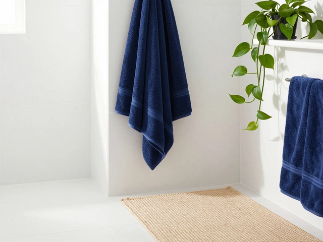 How to Jazz Up a Bathroom: Simple Ways to Refresh Your Space