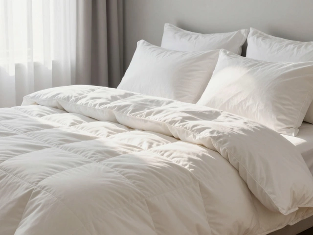 What Does 'Bedding' Mean as Slang? Decoding the Modern Term