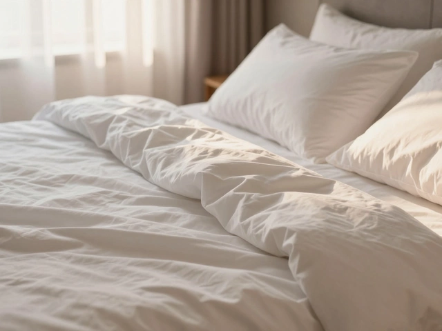 What Does Bedding Someone Mean? Understanding the Slang and Context