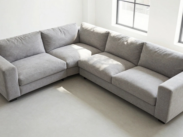 Which Type of Sofa is Best? A Guide to Choosing the Right Couch