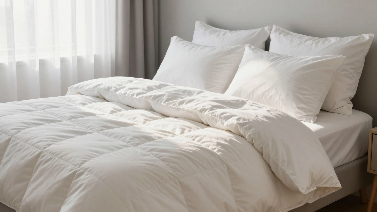 What Does 'Bedding' Mean as Slang? Decoding the Modern Term