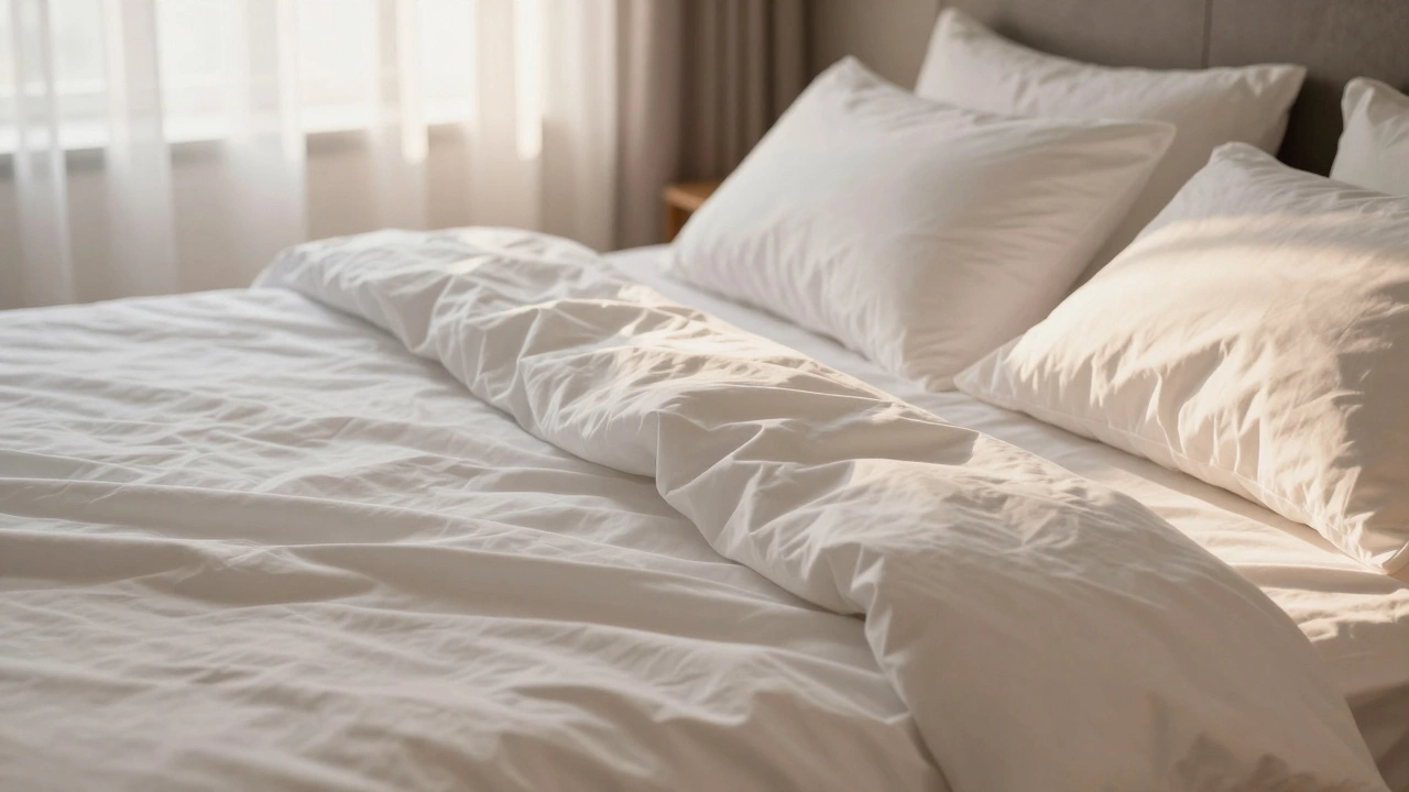 What Does Bedding Someone Mean? Understanding the Slang and Context