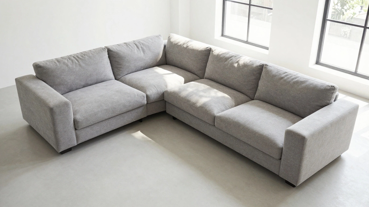 Which Type of Sofa is Best? A Guide to Choosing the Right Couch