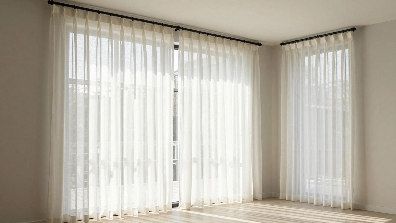 2024 Curtain Trends: What’s Hot and What to Avoid