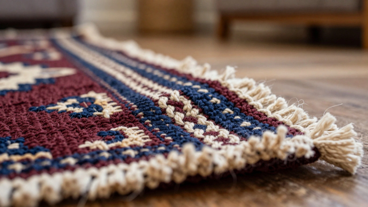 How to Tell if a Rug Is Expensive: A Buyer's Guide