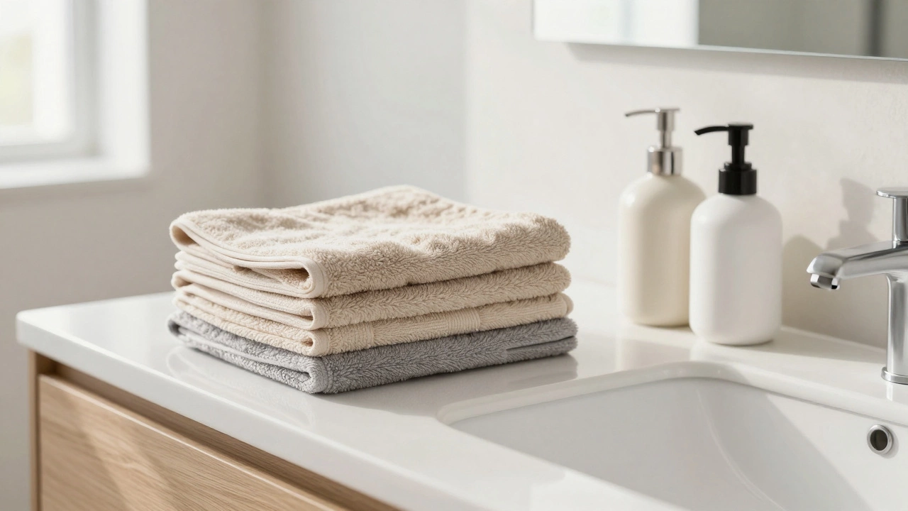 How to Update a Tired Bathroom: Simple Swaps for a Fresh Look
