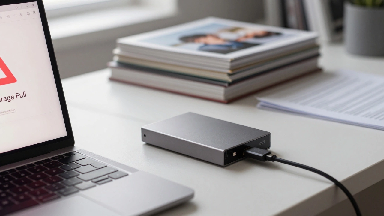 Least Expensive Storage Devices: HDDs vs. Cloud & Flash Drives (2026 Guide)