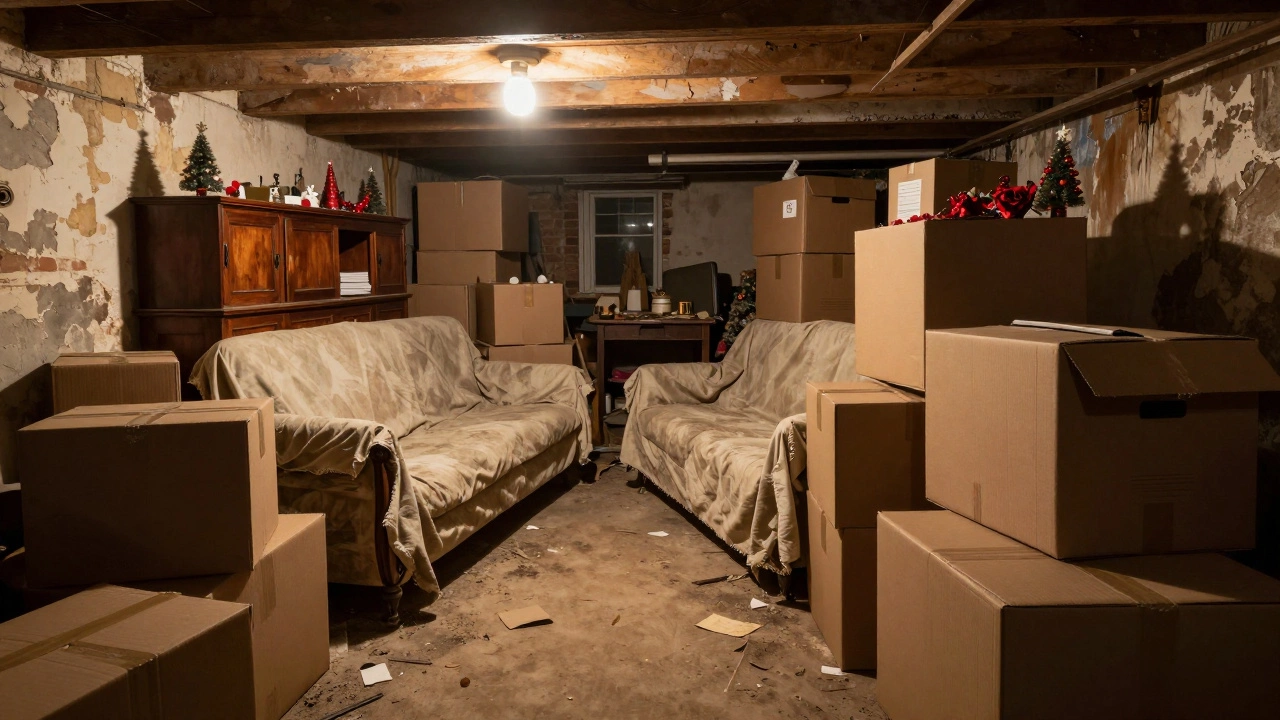 The Hidden Costs of In-House Storage: Risks, Limits, and Smarter Alternatives