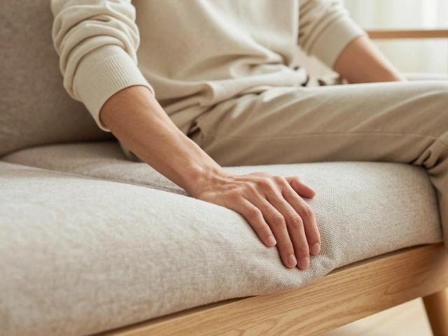 How Thick Should a Couch Cushion Be? The Perfect Depth Guide
