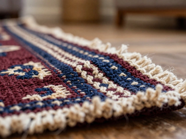How to Tell if a Rug Is Expensive: A Buyer's Guide