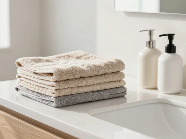 How to Update a Tired Bathroom: Simple Swaps for a Fresh Look