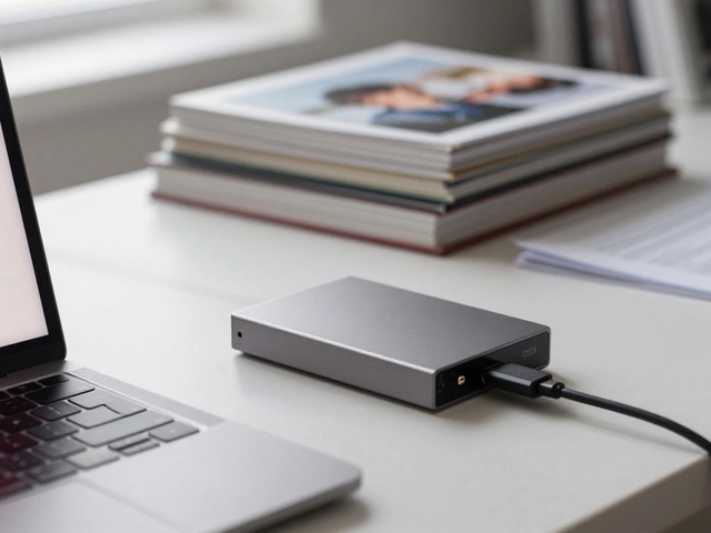 Least Expensive Storage Devices: HDDs vs. Cloud & Flash Drives (2026 Guide)