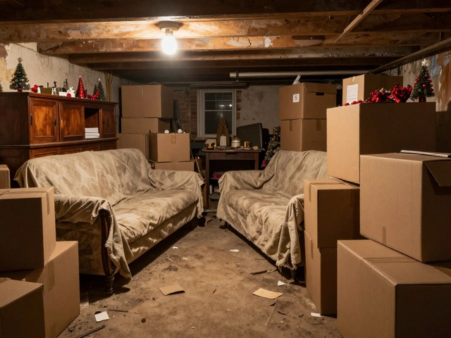 The Hidden Costs of In-House Storage: Risks, Limits, and Smarter Alternatives