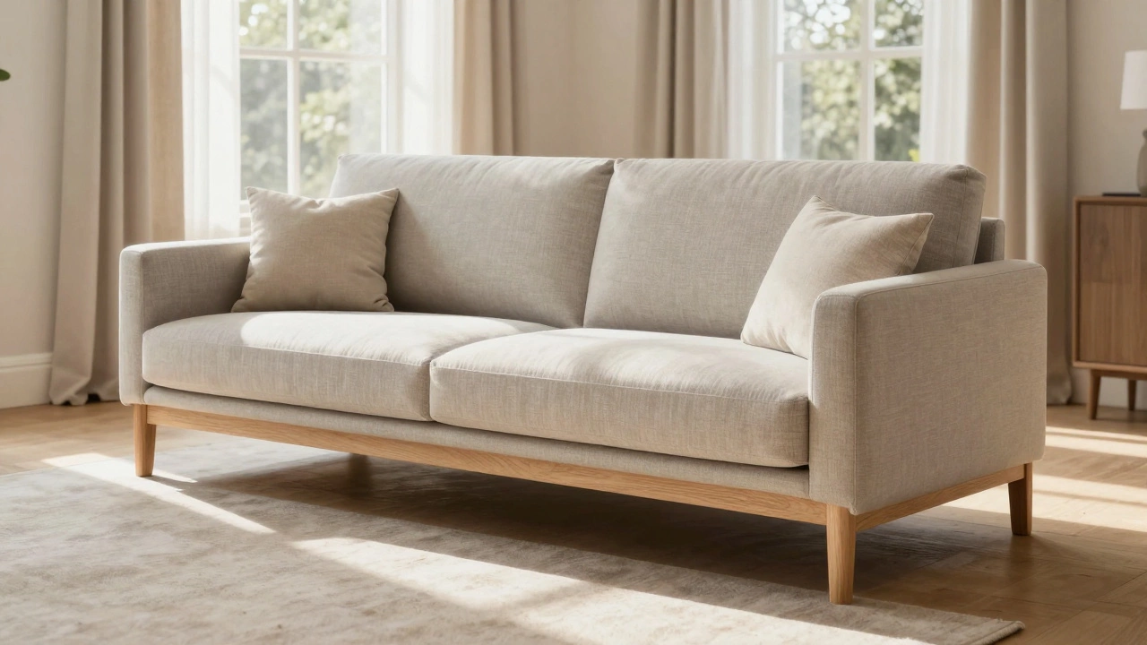 What Is the Average Price of a Good Quality Sofa in 2026?