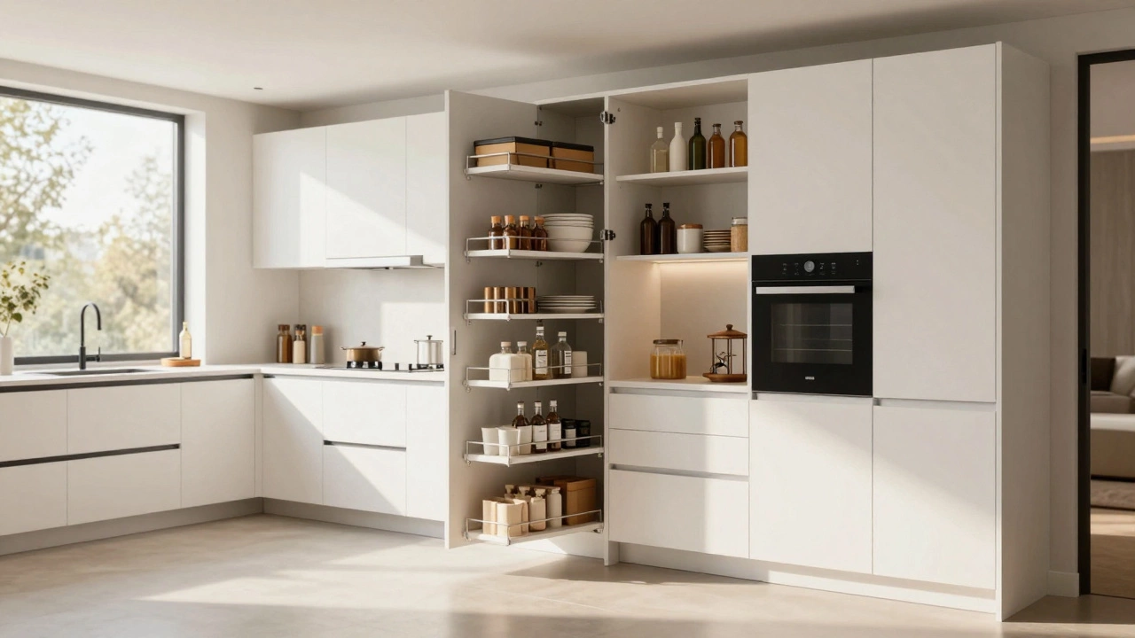 Does Storage Increase Home Value? The Real ROI of Smart Storage Solutions