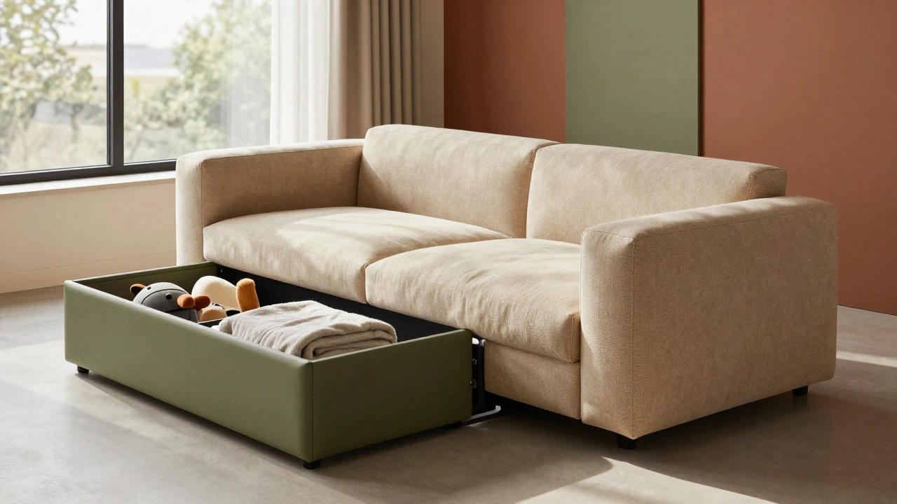 High-Demand Furniture Trends in 2026: What Buyers Are Actually Looking For