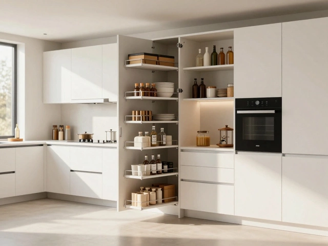 Does Storage Increase Home Value? The Real ROI of Smart Storage Solutions