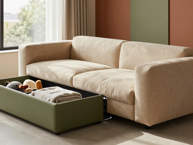 High-Demand Furniture Trends in 2026: What Buyers Are Actually Looking For