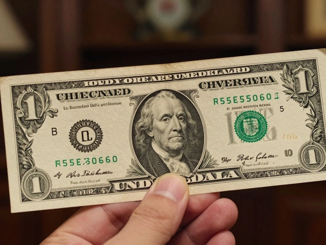 What is a $1000 Bill Called? Understanding the Grand and Shelving Costs