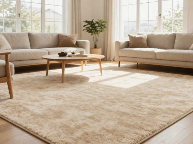 What is the Most Popular Carpet Color Right Now? (2026 Trends)