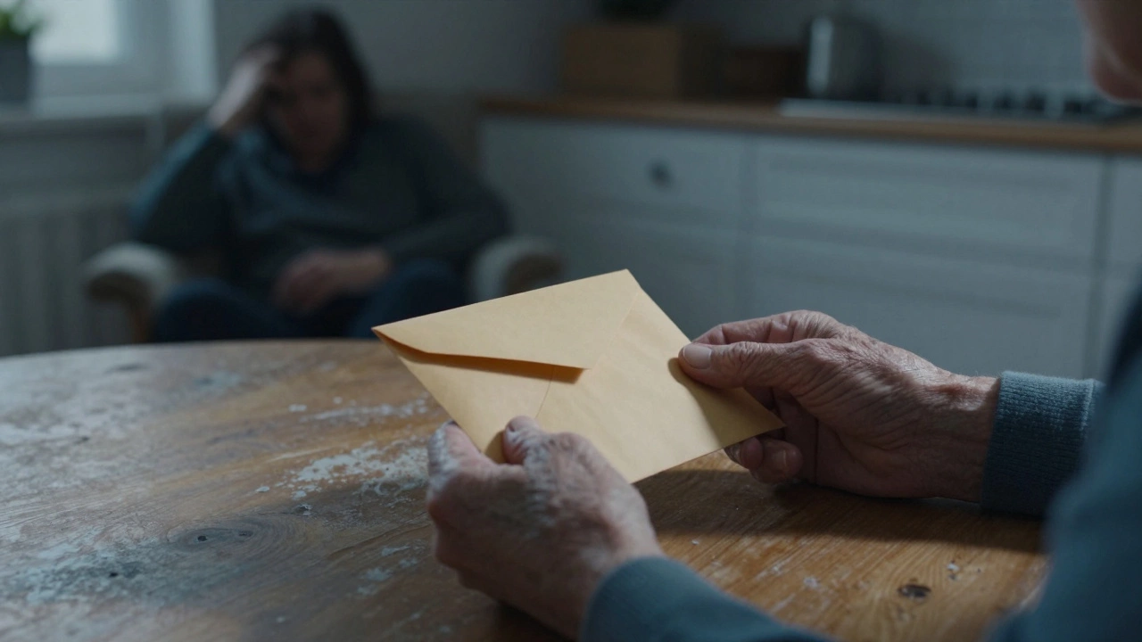 What Happens to Dementia Patients with No Money: Safety, Support & Comfort