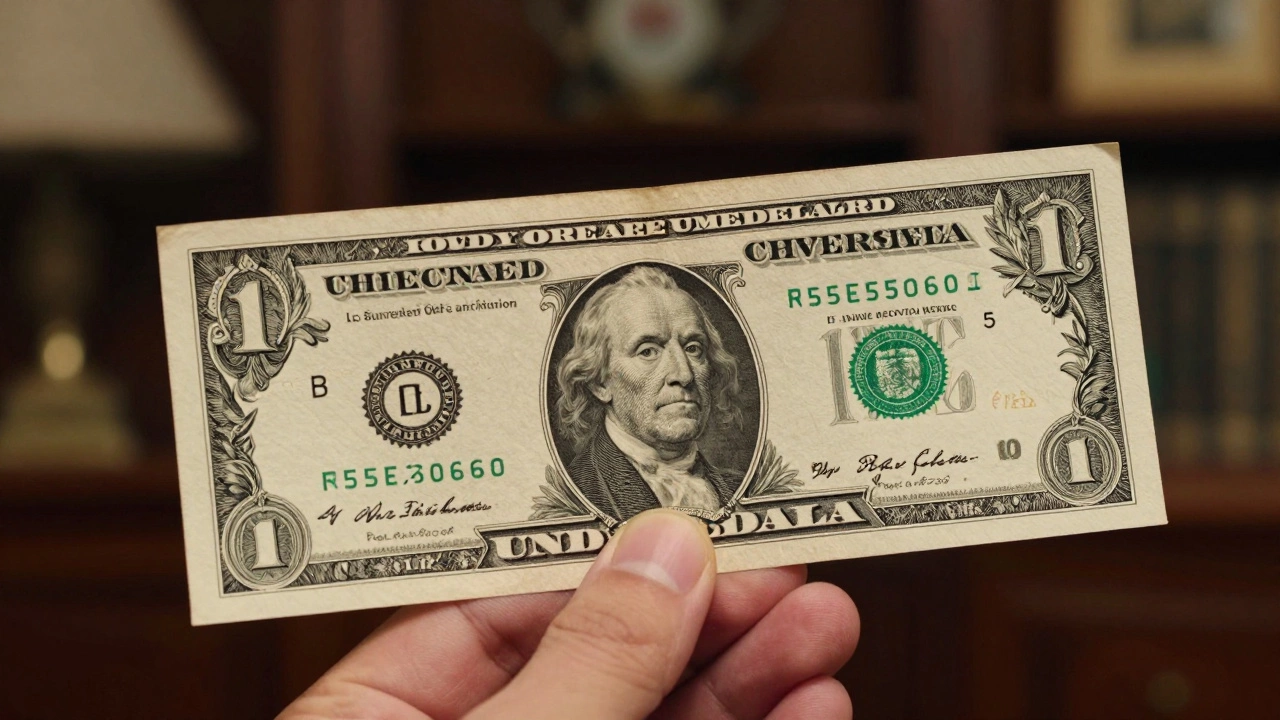 What is a $1000 Bill Called? Understanding the Grand and Shelving Costs