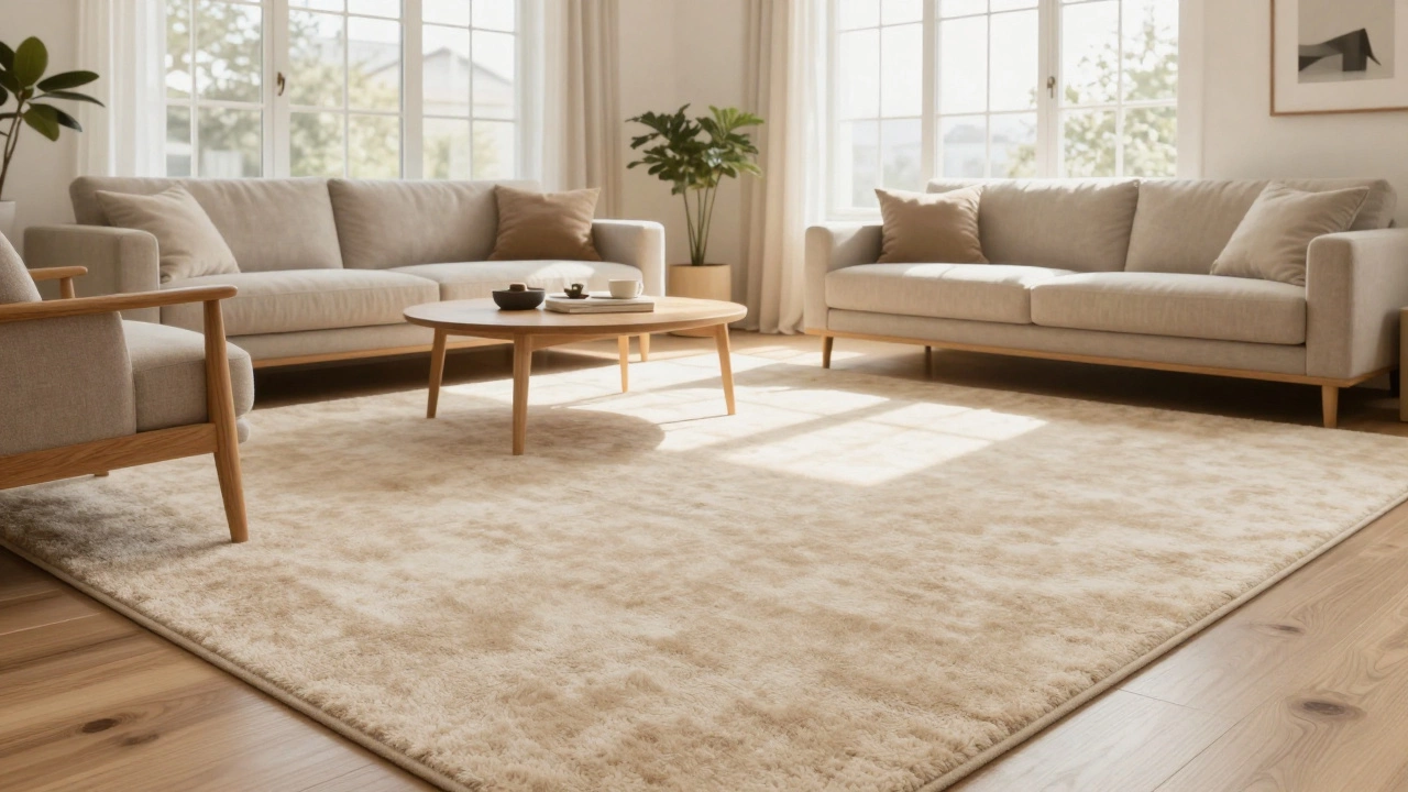 What is the Most Popular Carpet Color Right Now? (2026 Trends)