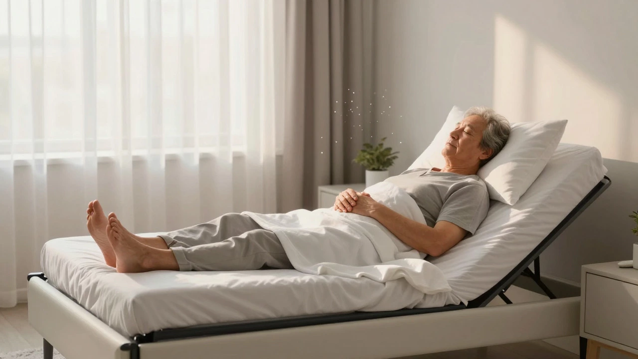 Can I Get a Prescription for an Adjustable Bed? Medicare, Insurance & Tax Tips