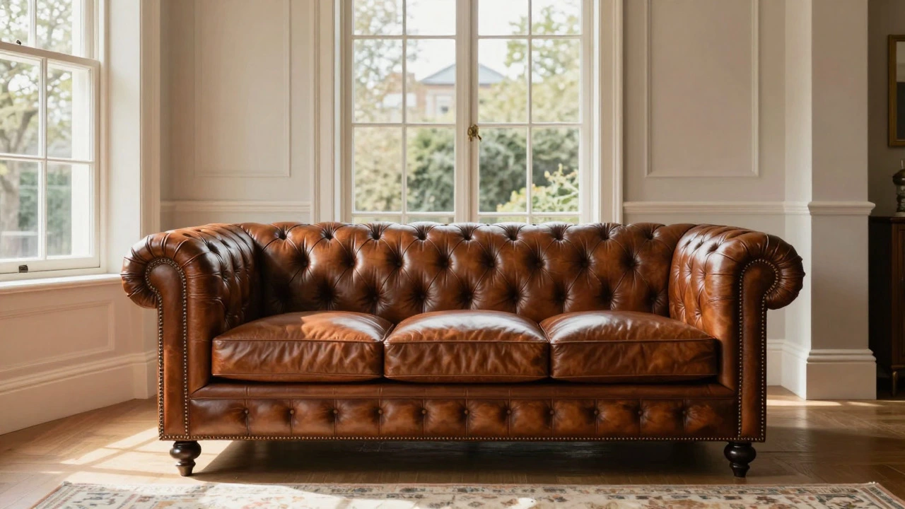 Couch vs Sofa: What's the Actual Difference in 2026?
