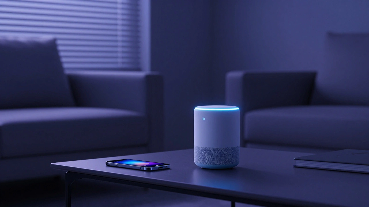 Is Black Mirror a Warning? How Tech Shapes Our Reality and Home Life