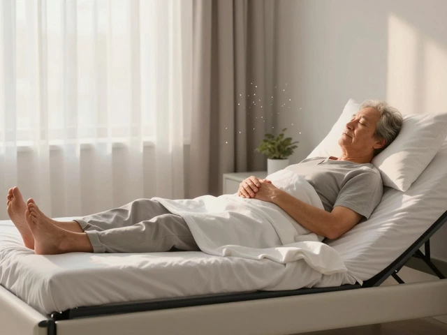 Can I Get a Prescription for an Adjustable Bed? Medicare, Insurance & Tax Tips
