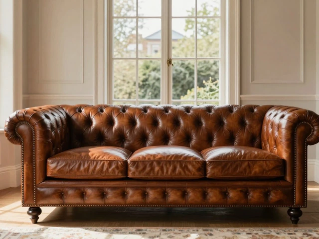 Couch vs Sofa: What's the Actual Difference in 2026?