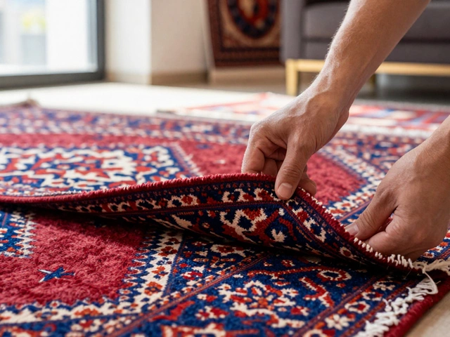 How to Tell a Good Rug: The Ultimate Buyer's Guide