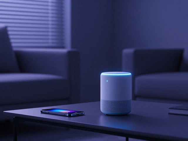 Is Black Mirror a Warning? How Tech Shapes Our Reality and Home Life
