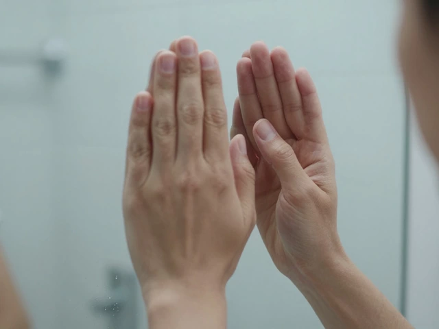 Why Are True Mirrors So Expensive? The Cost of Perfect Reflections
