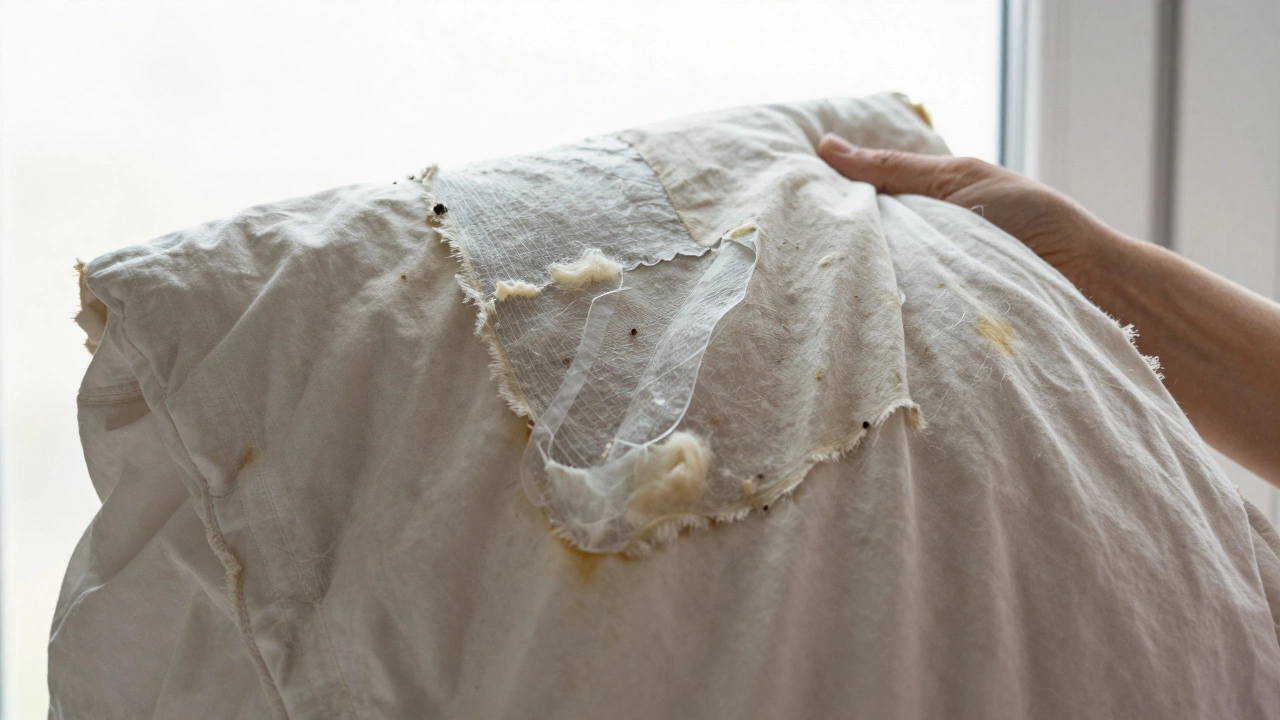 When to Replace Your Comforter: Signs, Lifespan & Care Guide