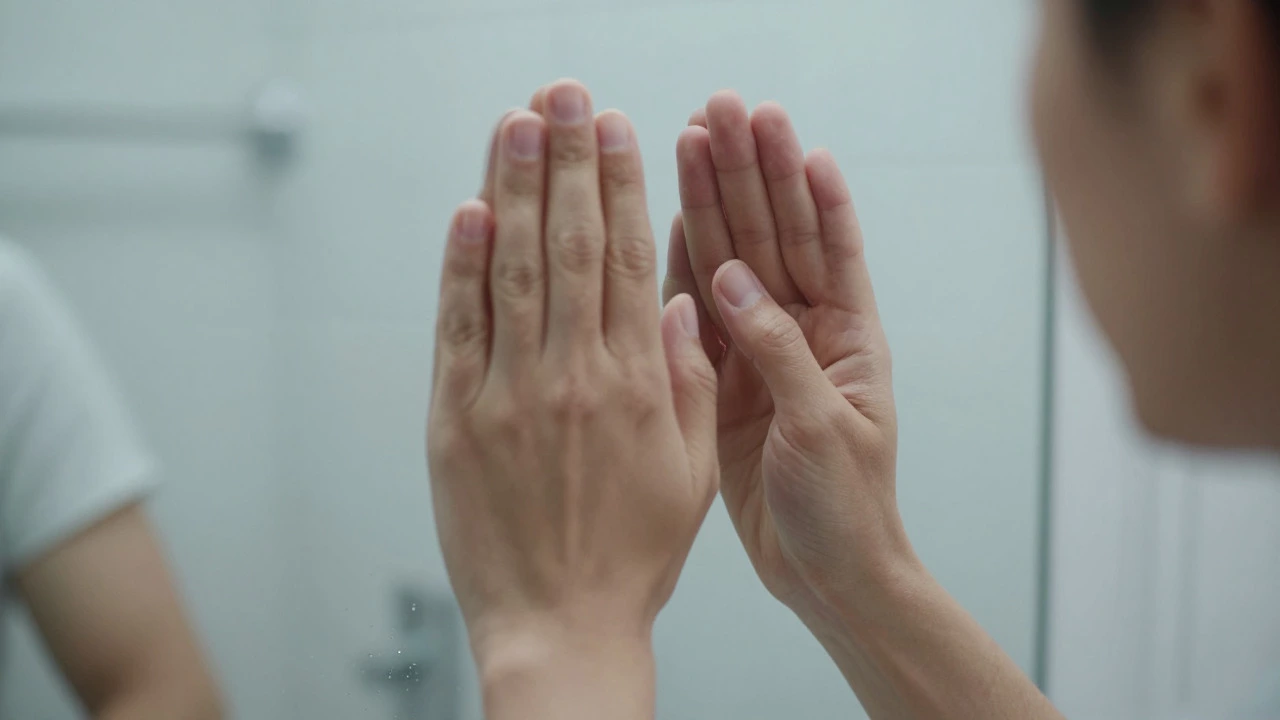 Why Are True Mirrors So Expensive? The Cost of Perfect Reflections