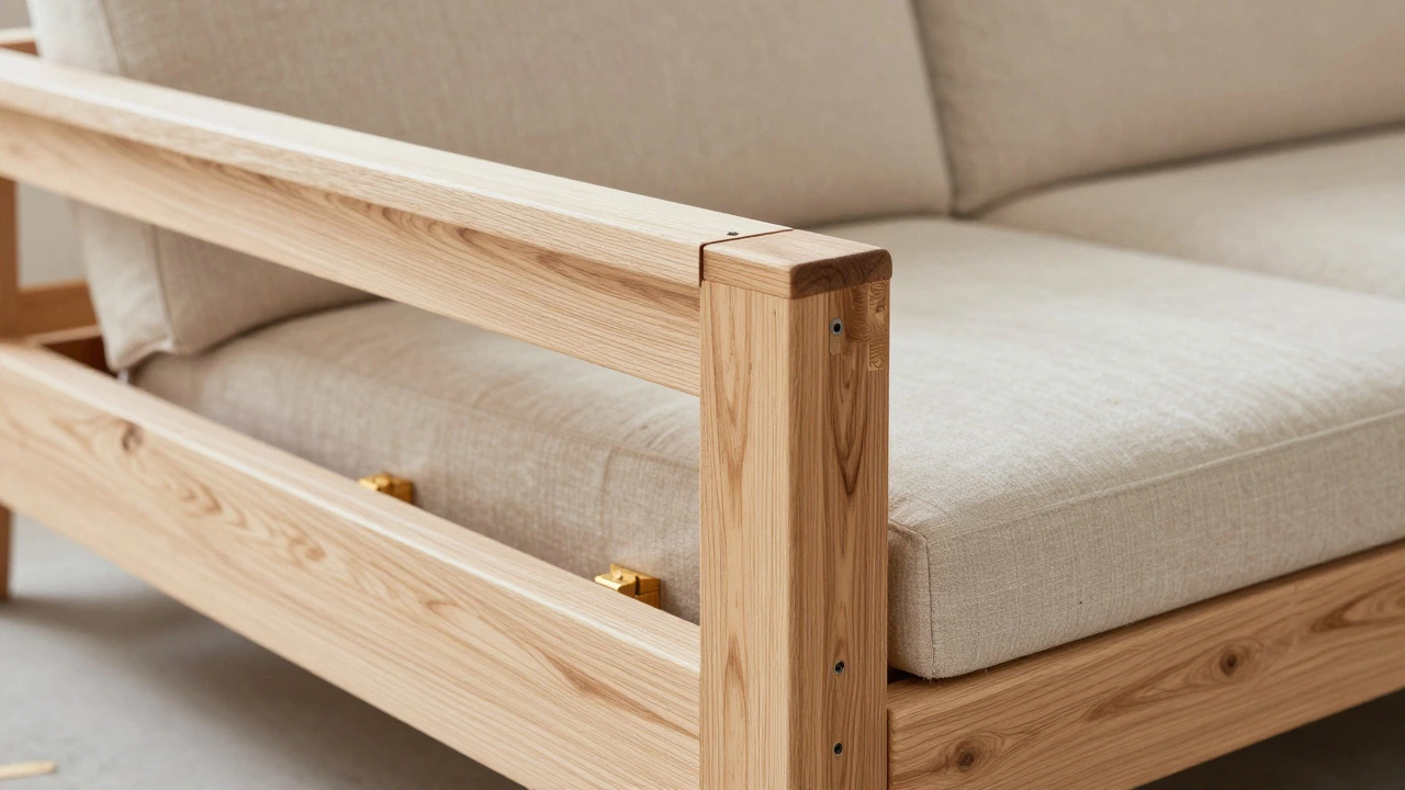 Most Durable Sofa Types: Materials and Construction Guide