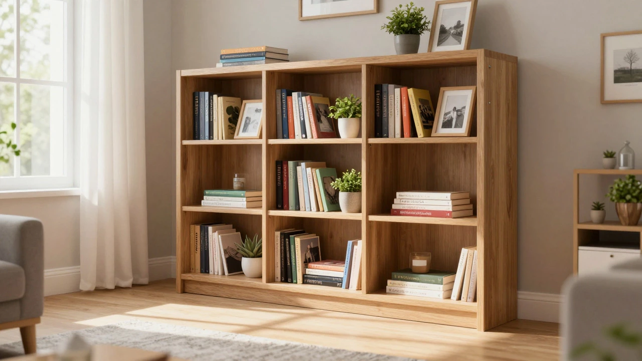 The World's Most Sold Furniture Item: Why It’s the Ultimate Home Essential