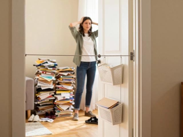 How to Make Storage on a Budget: DIY Ideas and Smart Hacks