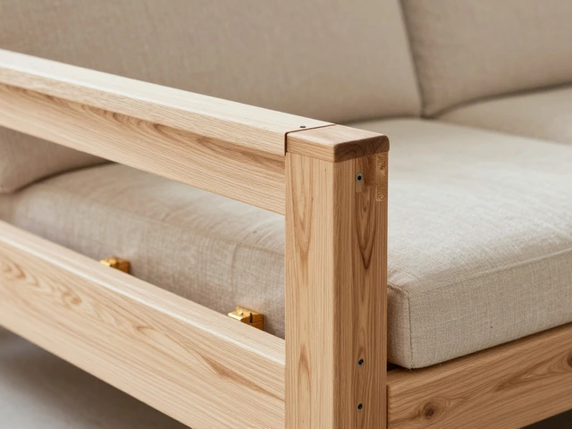 Most Durable Sofa Types: Materials and Construction Guide