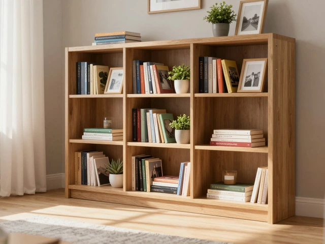 The World's Most Sold Furniture Item: Why It’s the Ultimate Home Essential