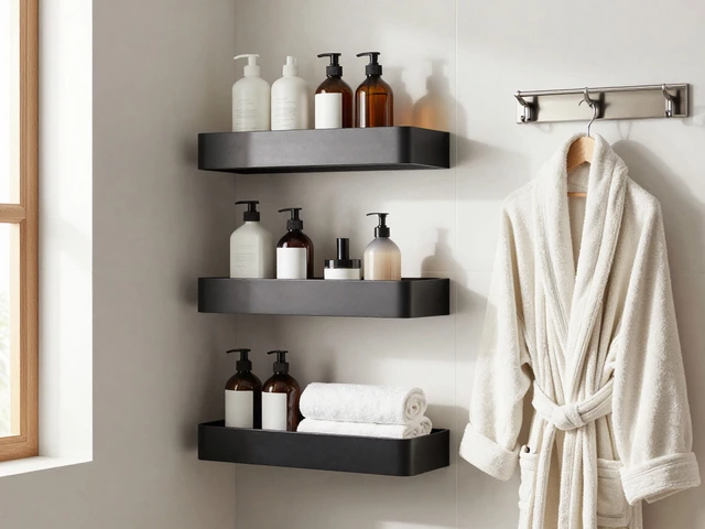What Can I Add to My Bathroom? Practical Accessories for 2026