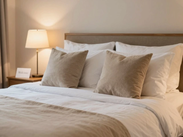 What Does It Mean to Bed Someone? Explaining the Slang and Bedding Contexts
