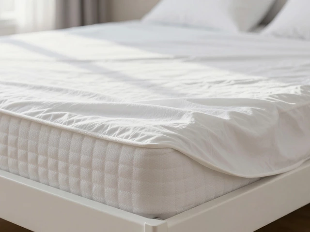 What Is Considered Bedding? A Complete Guide to Sheets, Comforters, and More