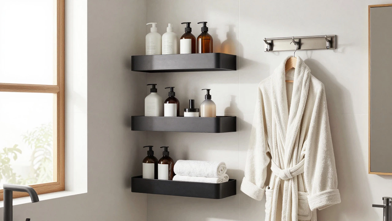 What Can I Add to My Bathroom? Practical Accessories for 2026